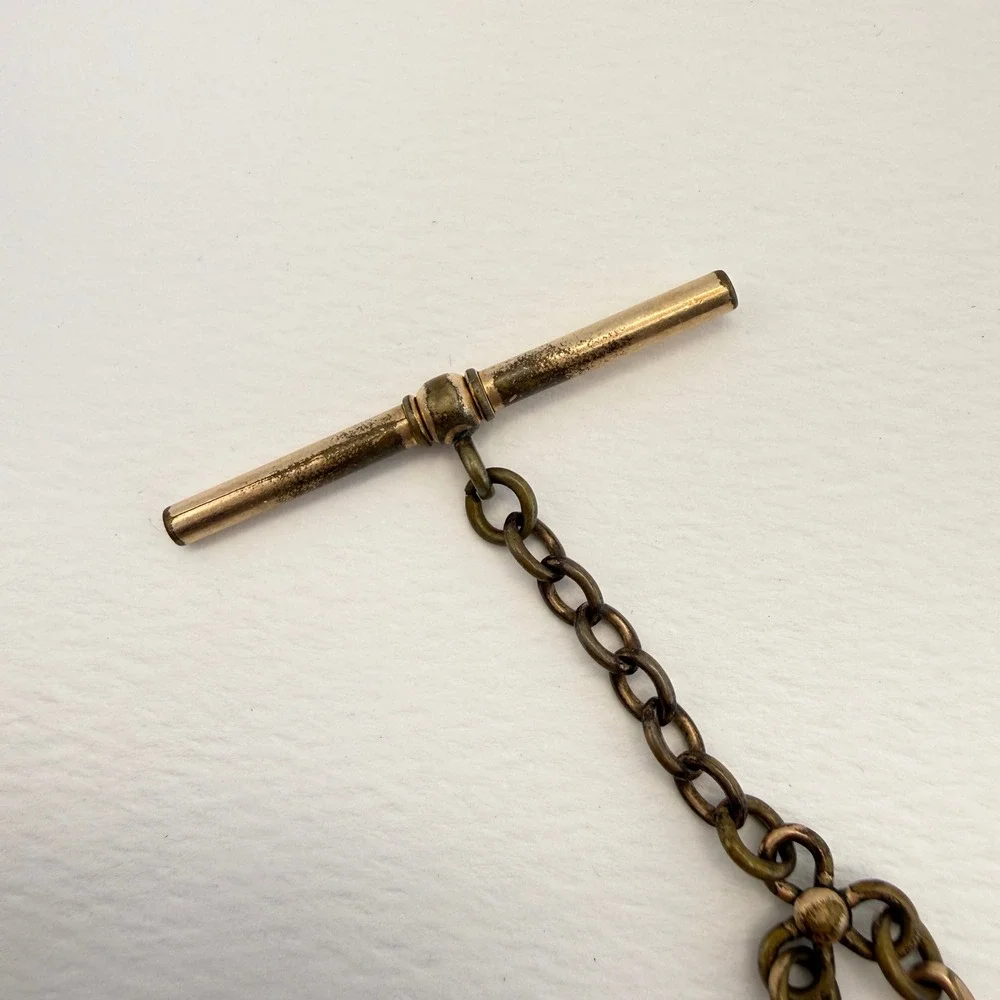 Barrows antique pocket